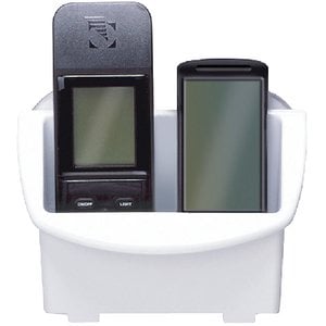 Sea Choice - GPS/Cell Phone Caddy White - 79341