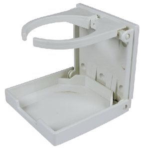 Sea Choice - Folding and Adjustable Drink Holder - 79451