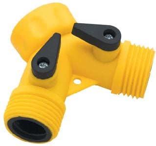 Sea Choice - ShutOff Connector - 79671