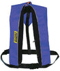 Seachoice - Type V Inflatable PFD - 33G Manual/Auto - Blue/Black - 85840