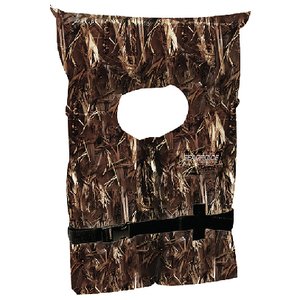 Seachoice - Universal Type II Life Vest - Adult - Camoflauge - 86030