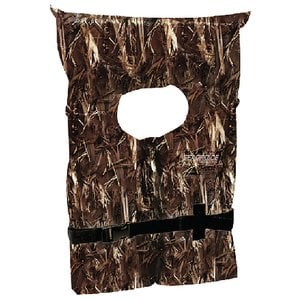 Seachoice - Universal Type II Life Vest - XL - Camoflauge - 86090