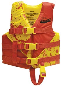 Seachoice - Deluxe Type III Life Vest - Child - 86130