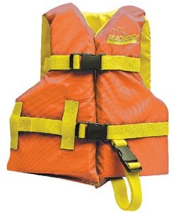 Sea Choice - Delux Geneal Purpose Boat Vest - Child - 86150