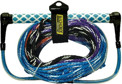 Sea Choice - 4Section Water Ski Rope 75' - 86811