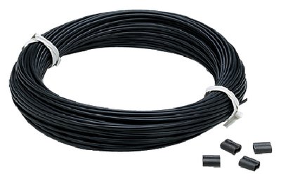 Sea Choice - Mono Line 100' With 4 Line Clamps - 88061