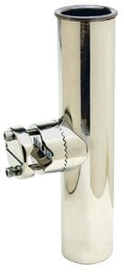 Sea Choice - Stainless Steel Clamp On Rod Holder - 89151