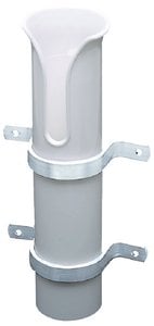 Seachoice - Side Mount Rod Holder - 89321