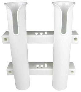 Sea Choice - Polyurethane 2 Rod Rack - 89401