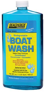 Seachoice - Boat Wash - 32 oz. - 90601