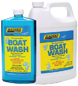 Seachoice - Boat Wash - 32 oz. - 90601