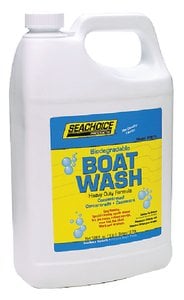 Seachoice - Boat Wash - Gallon - 90611