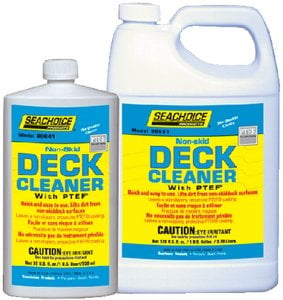 Seachoice - Non-Skid Deck Cleaner - 32 oz. - 90641