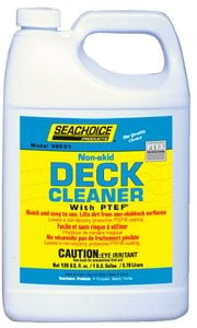 Seachoice - Non-Skid Deck Cleaner - Gallon - 90651