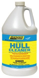 Seachoice - Hull Cleaner - Gallon - 90691