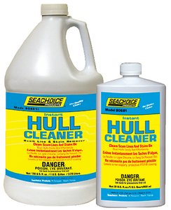 Seachoice - Hull Cleaner - Gallon - 90691