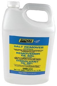 Sea Choice - Salt Remover With PTEF - 1 Gallon - 90741