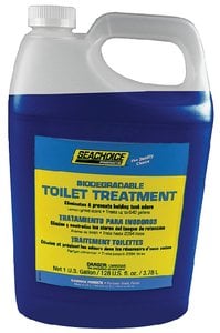 Sea Choice - Instant Fresh Toilet Treatment - 1 Gallon - 90771