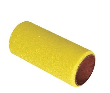 Sea Choice - Foam Roller Covers, 4" Twin Pack" 3mm Thick - 92301