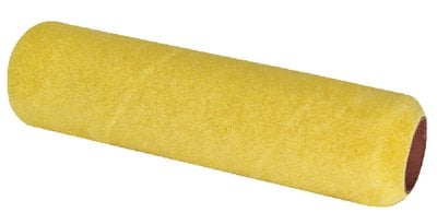 Sea Choice - 9 Poly 3/8 Yellow Nap Roller - 92891