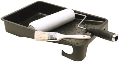 Seachoice - Plastic Paint Tray Kit - 92981