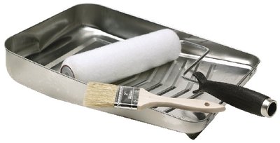 Seachoice - Metal Paint Tray Kit - 92991