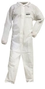 Sea Choice - SMS Breathable Disposable Paint Suit - 93051