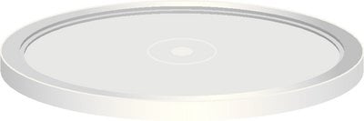 Seachoice - Lid for 2.5 Quart Bucket - 93450