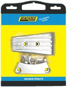 Seachoice - Aluminum Anode Kit For Volvo - 95321