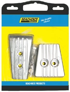 Seachoice - Aluminum Anode Kit For Volvo - 95331