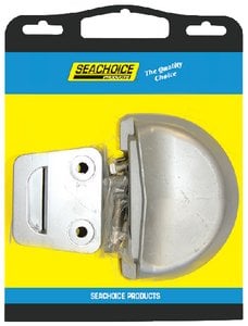 Seachoice - Aluminum Anode Kit For Volvo - 95341