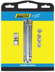 Seachoice - Suzuki Anode Kit - 95431