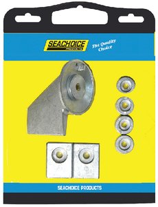 Seachoice - Suzuki Anode Kit - 95451