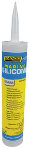 Sea Choice - Silicone Sealant Clear 10.1oz. - 96941