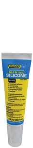 Sea Choice - Silicone High Performance White 2.8oz. - 96961