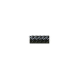 Seachoice - Double Braid Nylon Anchor Line | Black | 1/2" x 150' | 42281