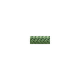 Seachoice - Double Braid Nylon Dock Line | Forest Green | 1/2" x 20' | 39711