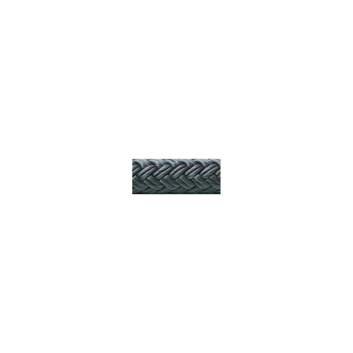 Seachoice - Double Braided Nylon Fender Line | Navy | 3/8" x 6' | 40971