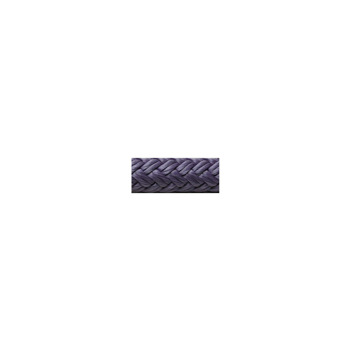 Seachoice - Double Braid Nylon Dock Line | Purple | 3/8" x 20' | 39991