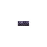Seachoice - Línea de muelle de nailon trenzado doble de 3/8" x 15' - 39981 PÚRPURA