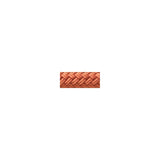 Seachoice - Double Braid Nylon Dock Line | Red | 1/2" x 25' | 39761