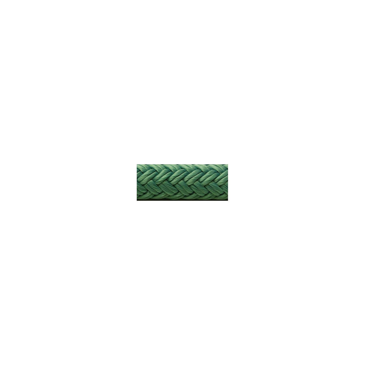 Seachoice - Double Braid Nylon Anchor Line | Teal | 3/8" x 100' | 42211