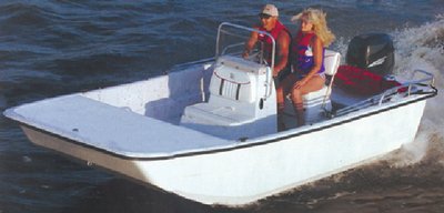 Carver Covers - To-Fit Boat Cover For Center Console Bay Style Fishing Boats With Shallow Draft Hull - Centerline-20' 6", Beam-96" - 71020P