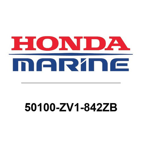 50100-ZV1-842ZB