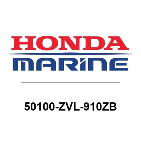 50100-ZVL-910ZB