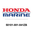 50101-881-841ZB