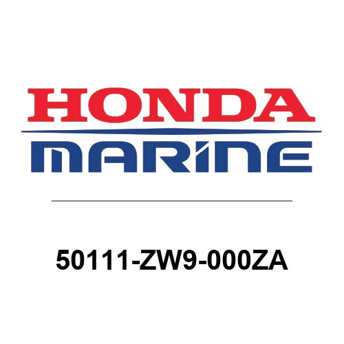 50111-ZW9-000ZA