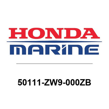 Honda Housing 50111-ZW9-000ZB