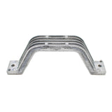 Honda BF140A BF140AK1 BF150D BF150DK1 Metal Stern Bracket Anode - 50116-ZVP-000 - See Description for Engine Fitment