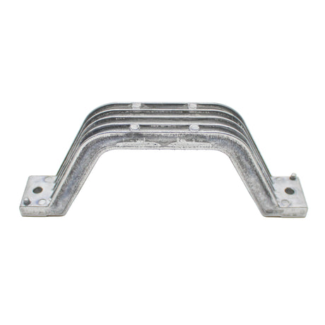 Honda BF140A BF140AK1 BF150D BF150DK1 Metal Stern Bracket Anode - 50116-ZVP-000 - See Description for Engine Fitment